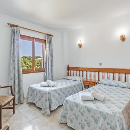 Apartamento La Cabanya 3A Canyamel  Eksteriør billede