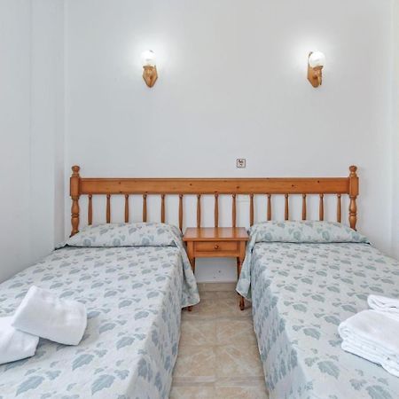 Apartamento La Cabanya 3A Canyamel  Eksteriør billede