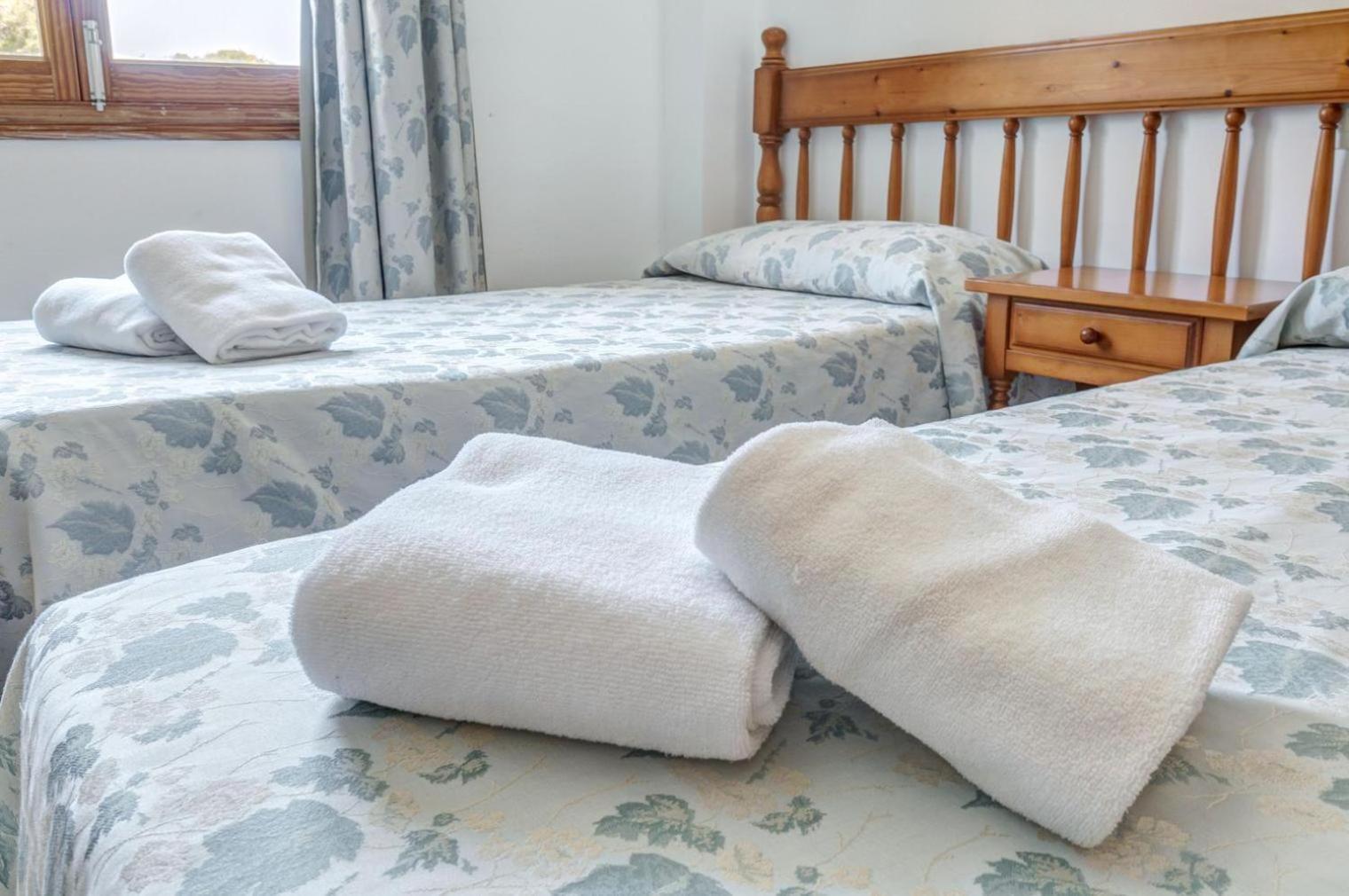 Apartamento La Cabanya 3A Canyamel  Eksteriør billede