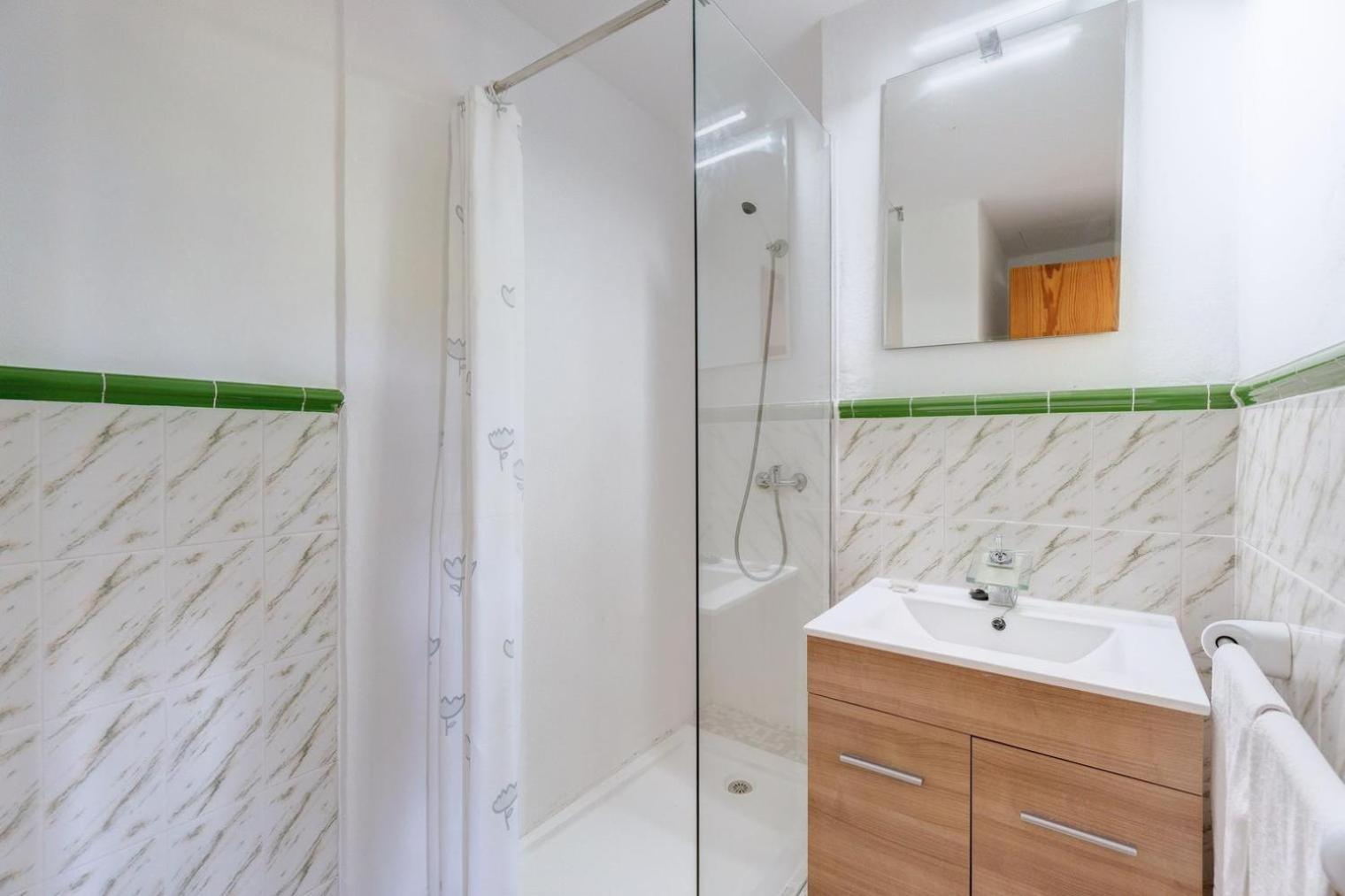 Apartamento La Cabanya 3A Canyamel  Eksteriør billede